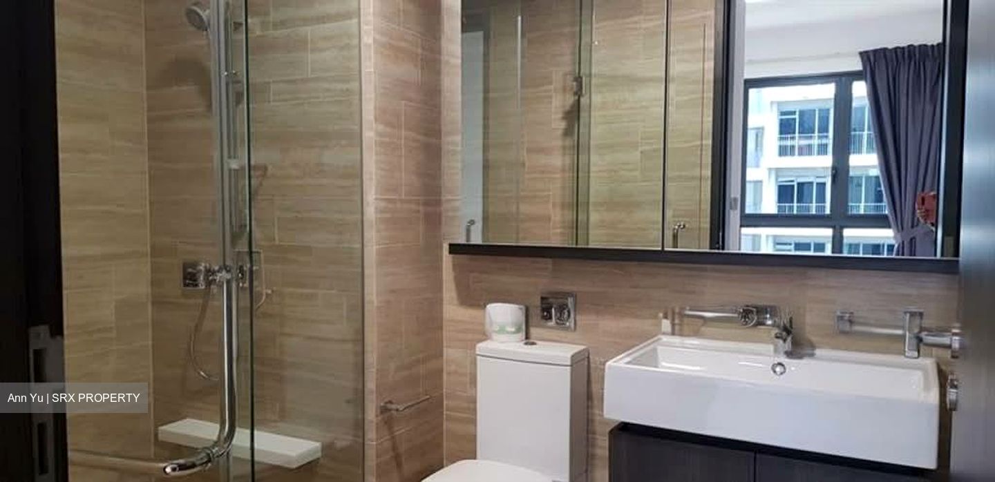 North Park Residences (D27), Apartment #560253261